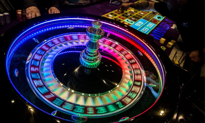 Cách chơi Roulette Sv388 thắng – cược theo người thắng để có tỷ lệ thắng cao